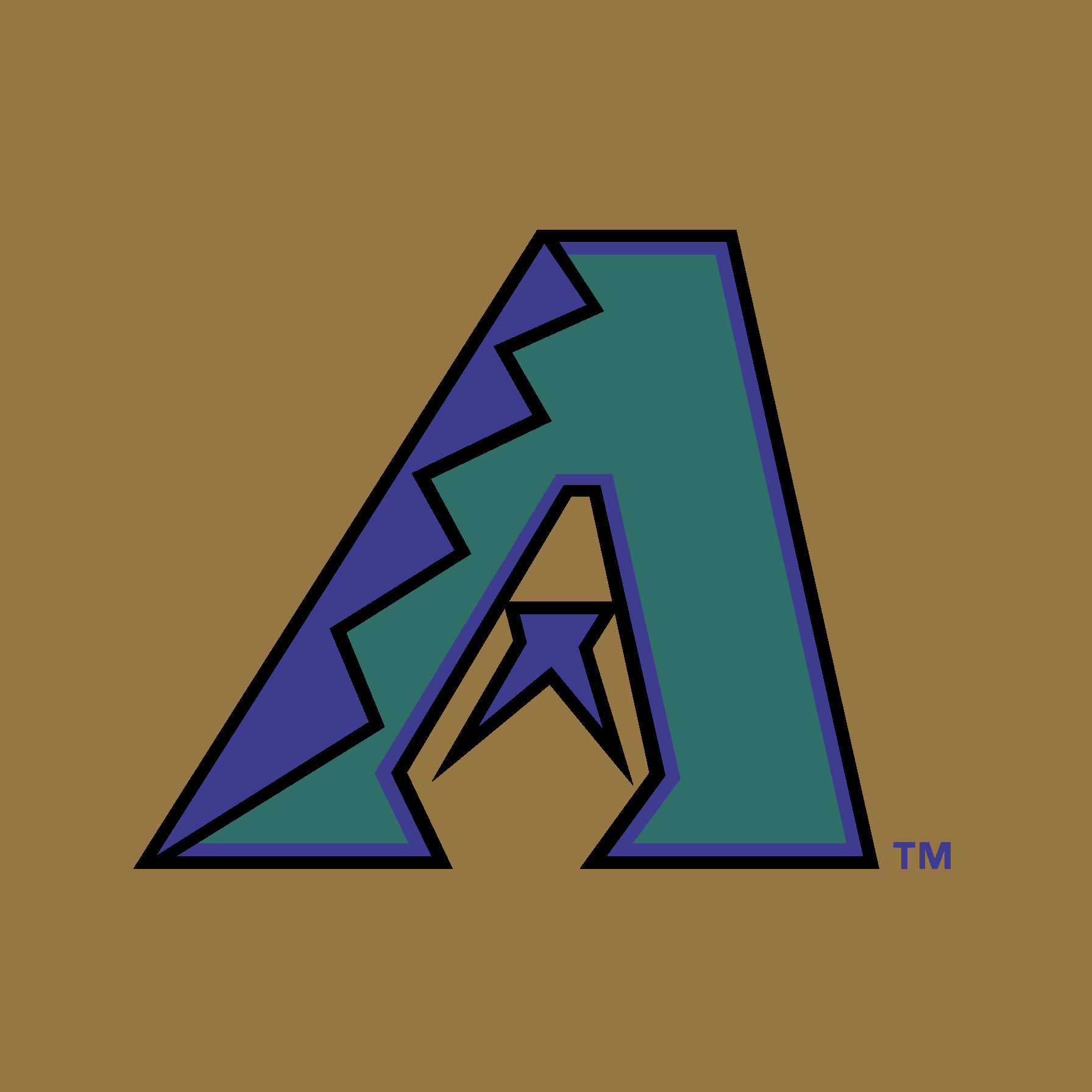 Arizona Grand Resort New Logo Vector Logo